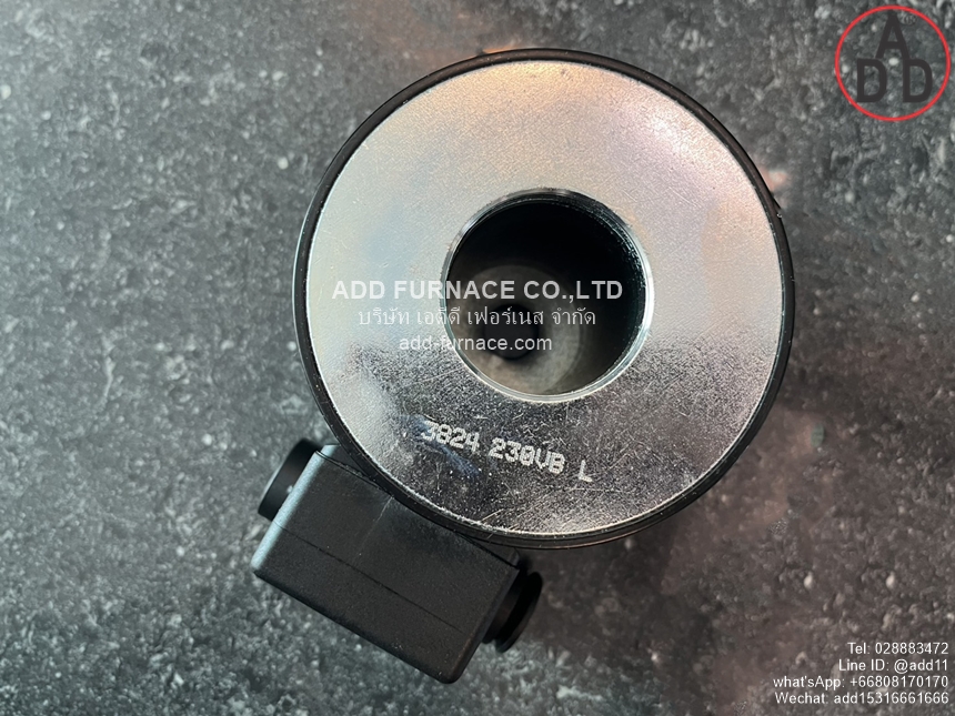 Elektrogas Coil for VMR6-5 230V(6)